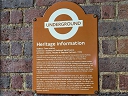 Sudbury Town Station - Holden, Charles - Adams, Percy - Pearson, Lionel (id=9646)